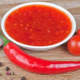 Hot Sauce